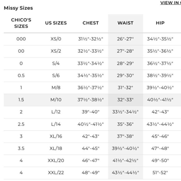 Chico's Black Bell Sleeve Dress - Picture 6 of 6